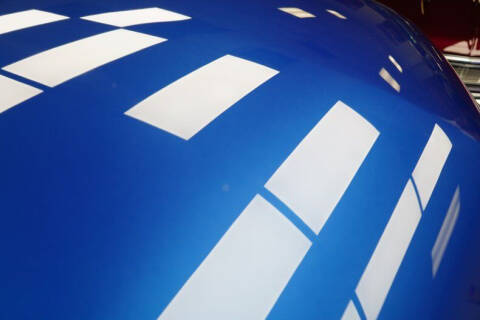 1948 Chevrolet Fleetline