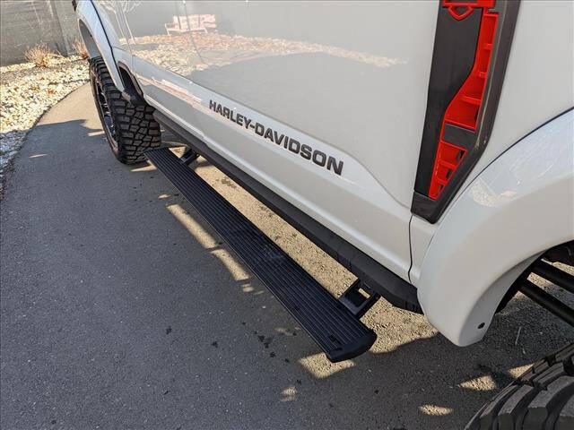 2024 Ford F-250 Super Duty