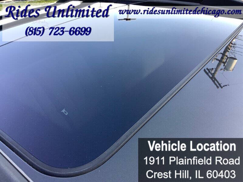 2010 Hyundai Santa Fe GLS