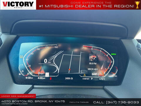 2024 BMW 2 Series 228i xDrive Gran Coupe