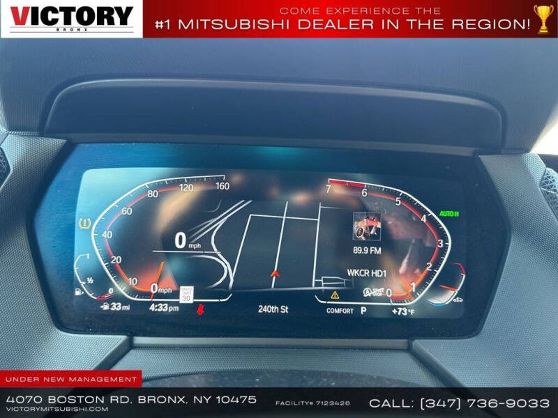 2024 BMW 2 Series 228i xDrive Gran Coupe