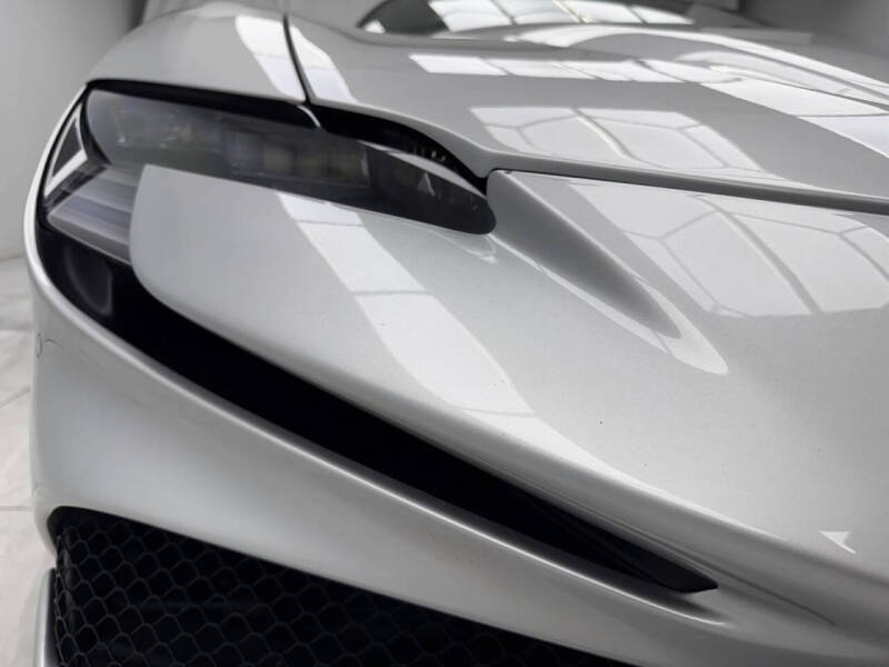 2021 Ferrari SF90 Stradale