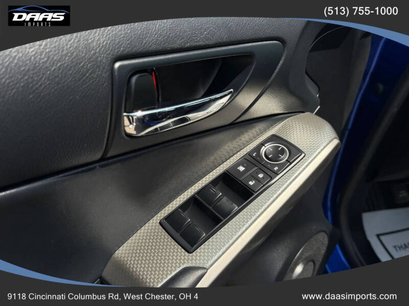 2016 Lexus IS 300