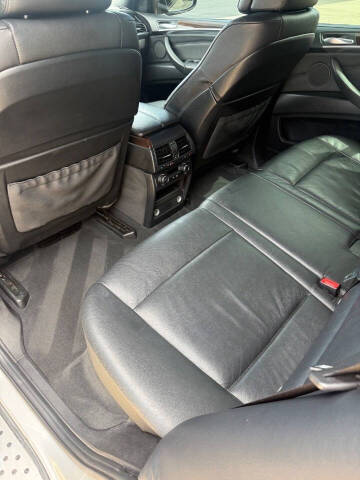 2013 BMW X5 xDrive35d