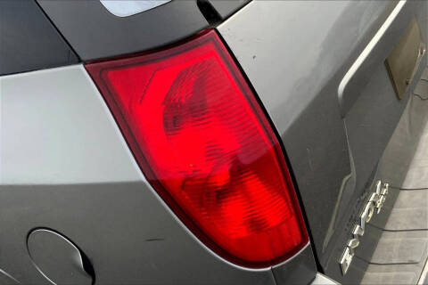 2005 GMC Envoy XUV SLE