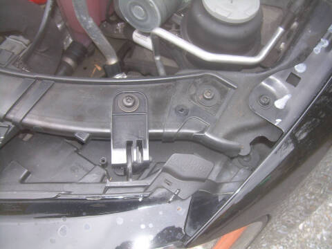 2008 Audi A5 quattro