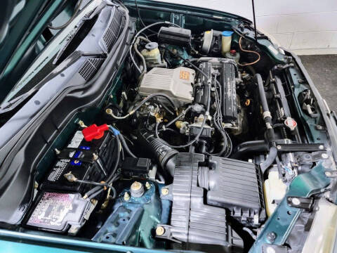 2001 Honda CR-V EX