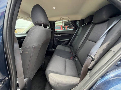2023 Mazda CX-30 2.5 S