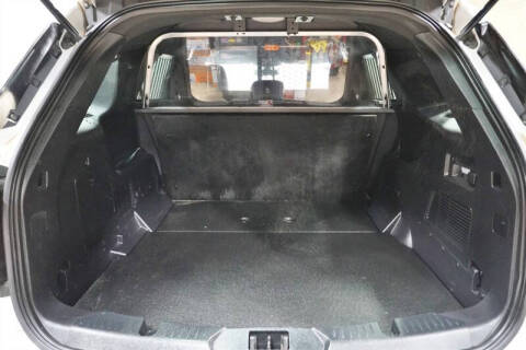 2021 Ford Explorer Police Interceptor Utility