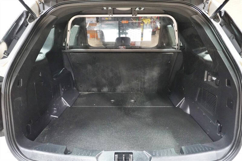 2021 Ford Explorer Police Interceptor Utility
