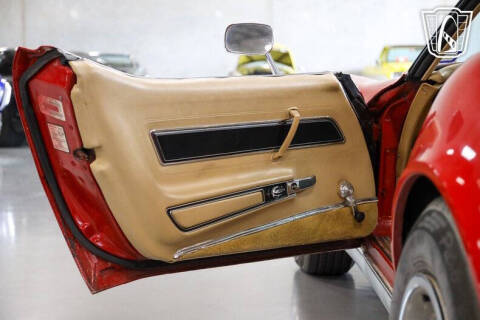 1977 Chevrolet Corvette