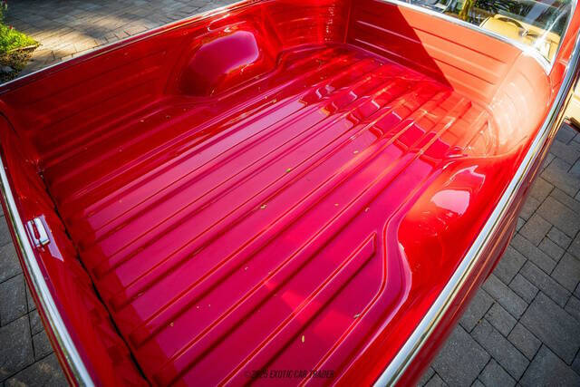 1979 Chevrolet El Camino