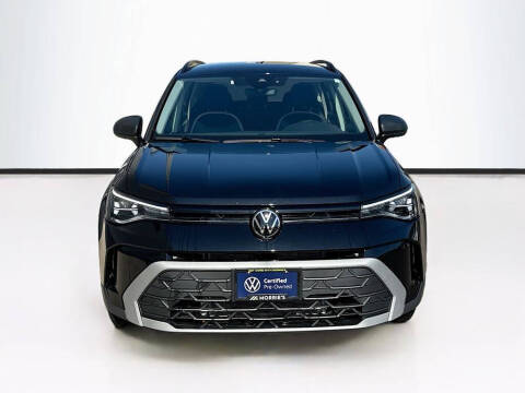 2025 Volkswagen Taos S