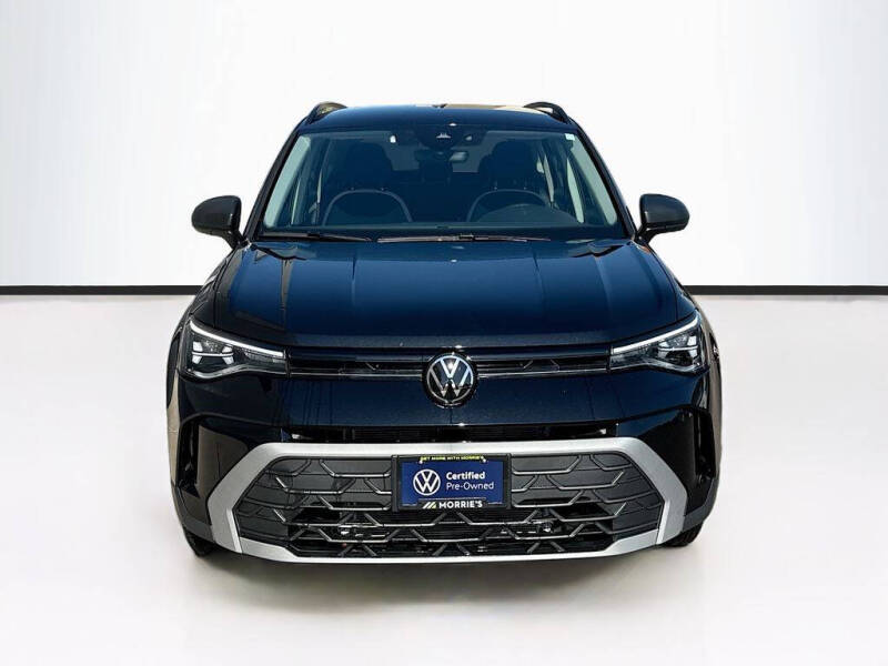 2025 Volkswagen Taos S