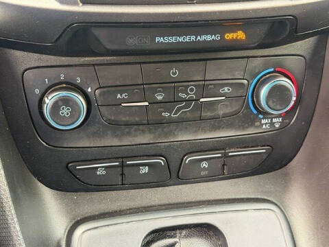 2019 Ford Transit Connect XL