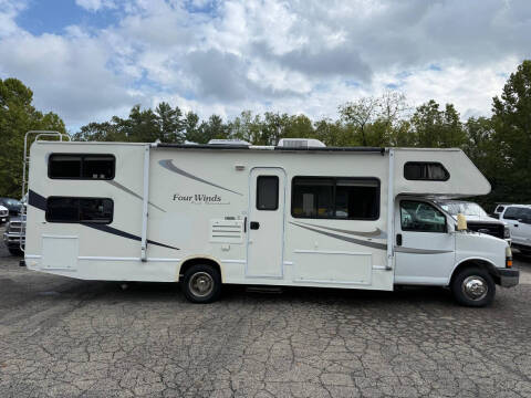 2005 Chevrolet Express 3500