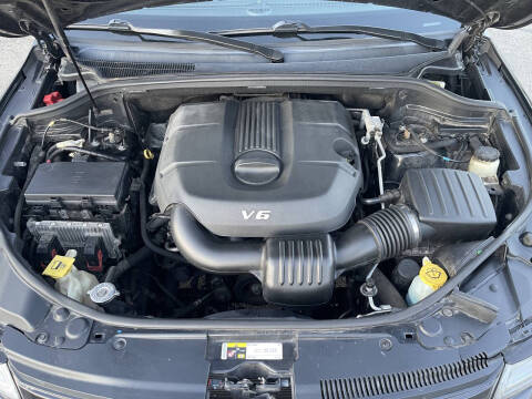 2014 Jeep Grand Cherokee Summit