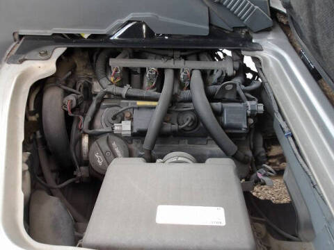 1999 Mitsubishi TOWN BOX WIDE