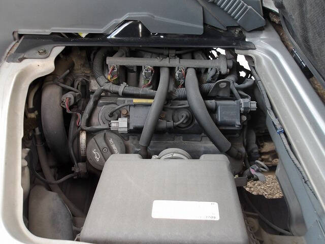 1999 Mitsubishi TOWN BOX WIDE