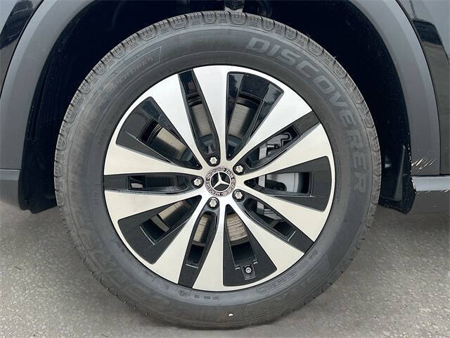 2025 Mercedes-Benz GLE GLE 450 4MATIC