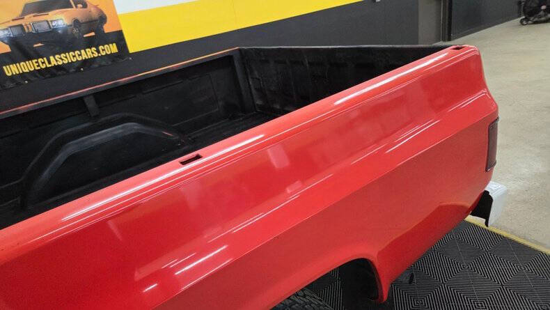 1973 Chevrolet C10