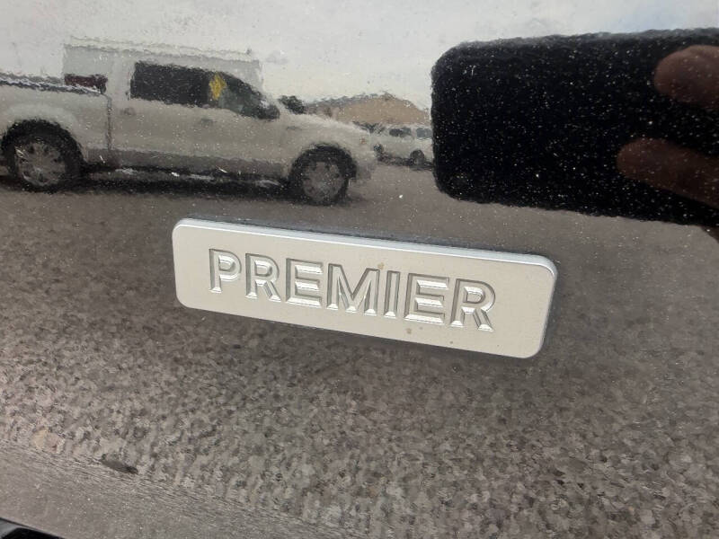 2010 Mercury Mariner Premier V6