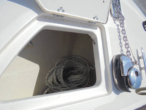 2017 Wellcraft Sport Fisher 262