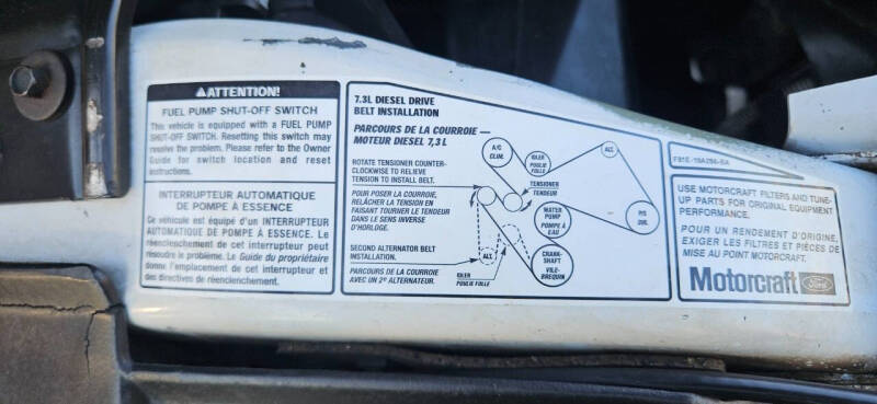 2002 Ford Excursion Limited