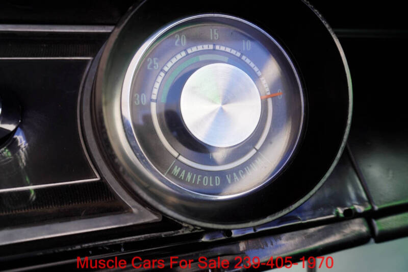 1965 Chevrolet Impala