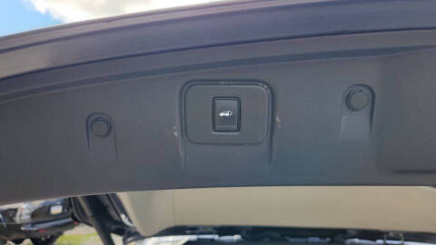 2016 Nissan Murano SL