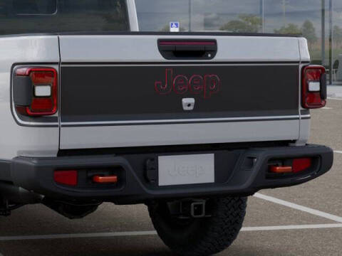 2026 Jeep Gladiator Shadow Ops