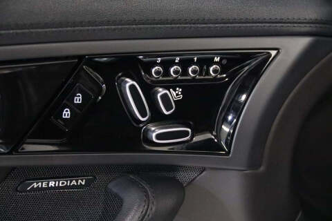 2021 Jaguar F-TYPE R-Dynamic