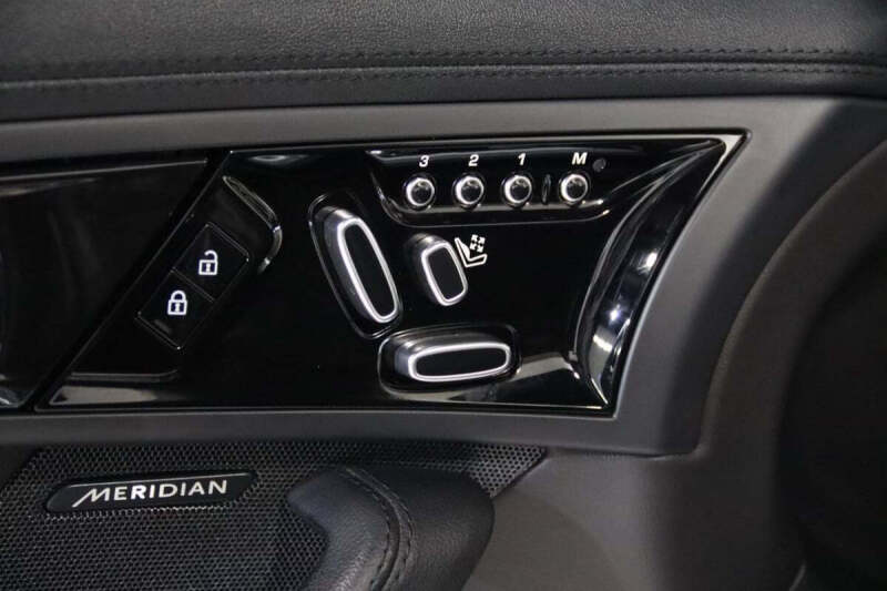 2021 Jaguar F-TYPE R-Dynamic