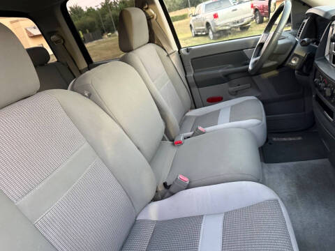 2007 Dodge Ram 2500 ST