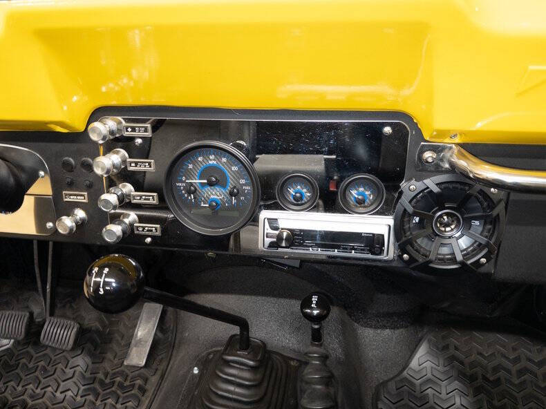 1978 Jeep CJ-7