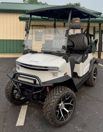 2026 Denago Nomad XL