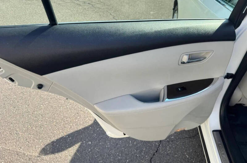 2012 Lexus ES 350