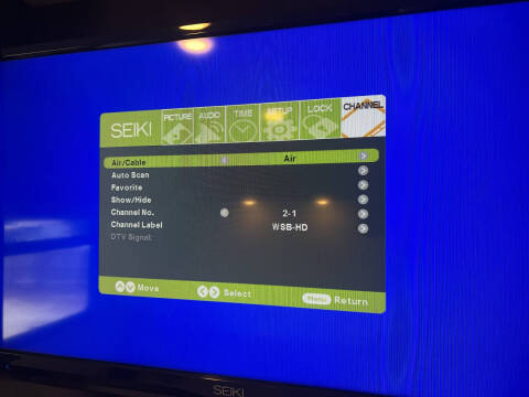 2017 Thor Motor Coach ACE BUNK HOUSE