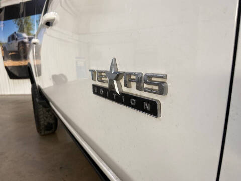 2021 Chevrolet Silverado 2500HD