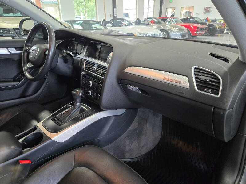 2014 Audi Allroad 2.0T quattro Premium
