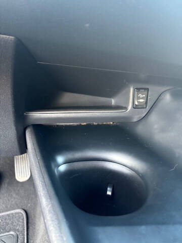 2018 Toyota C-HR XLE Premium