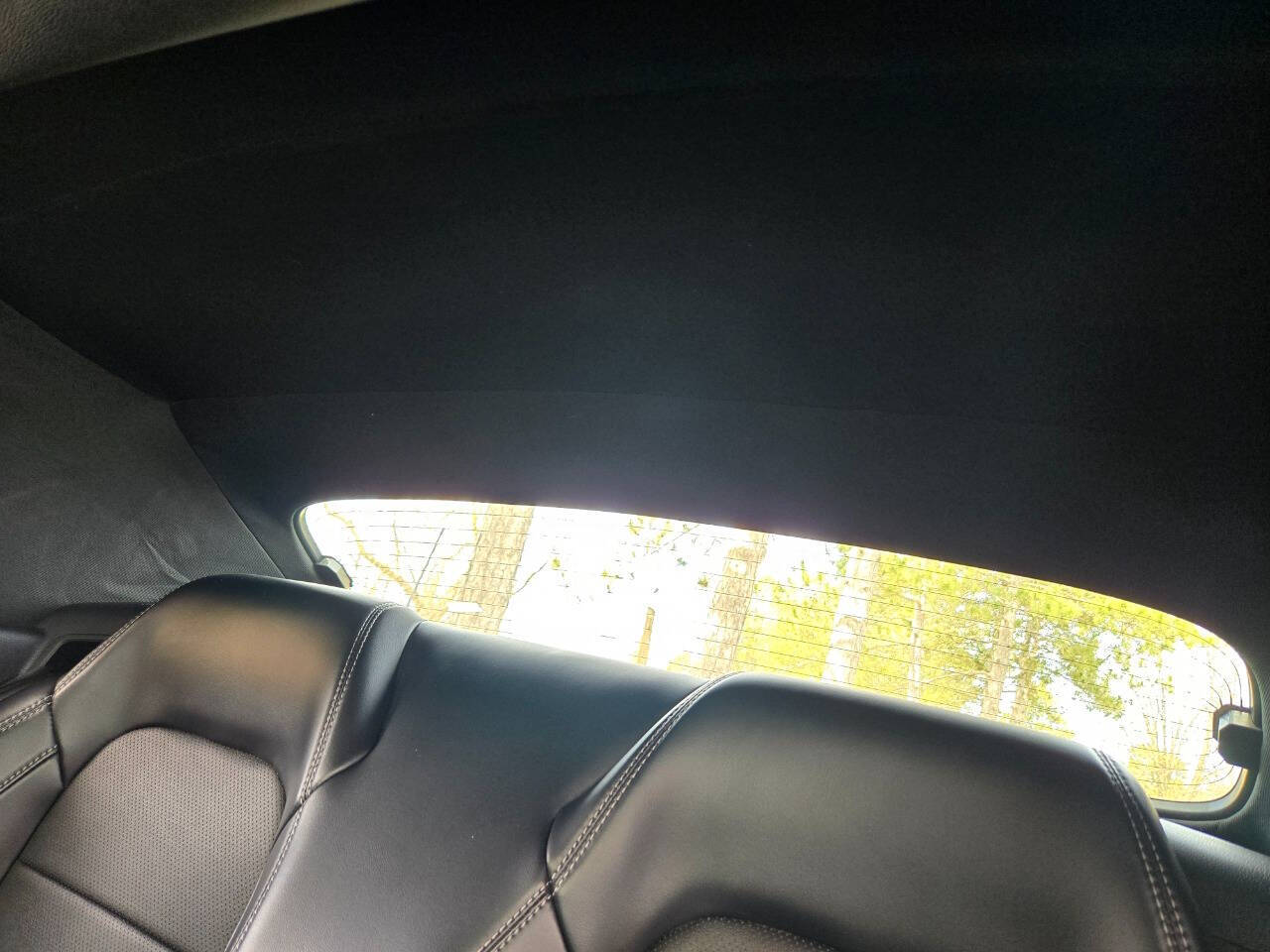 2019 Ford Mustang 183