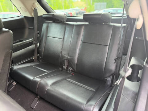 2014 Mazda CX-9 Touring