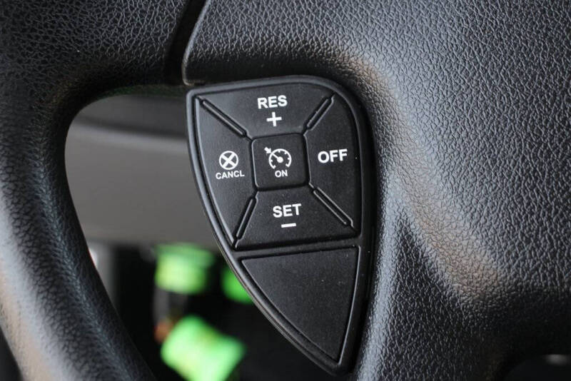 2022 International MV607