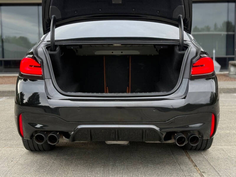 2023 BMW M5