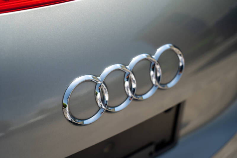 2008 Audi TT