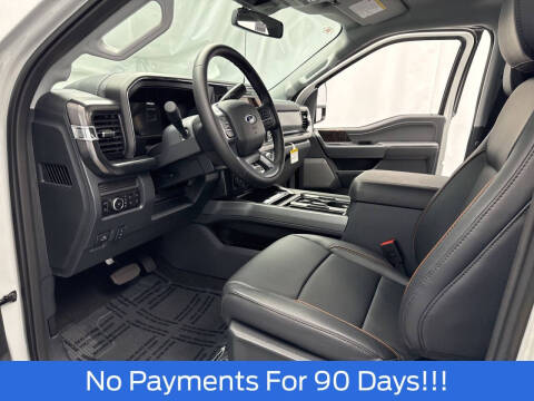 2026 Ford F-250 Super Duty