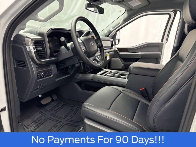 2026 Ford F-250 Super Duty