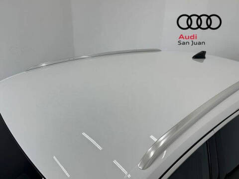 2025 Audi Q5 quattro Premium TFSI
