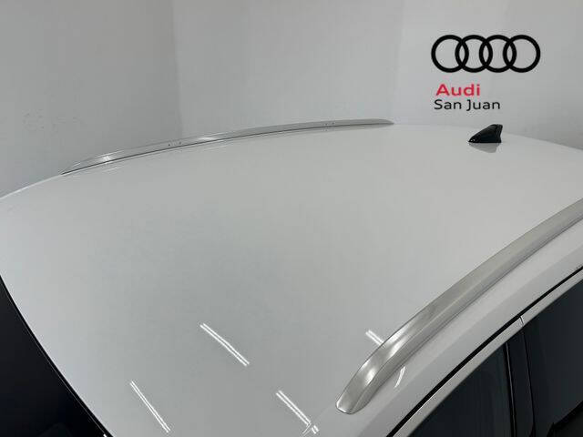 2025 Audi Q5 quattro Premium TFSI